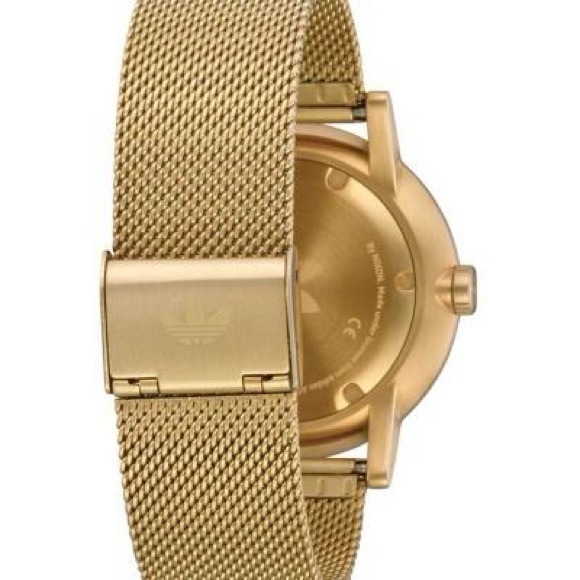 Men’s Adidas x Nixon Watch - Exclusive & Sold Out - Picture 2 of 9
